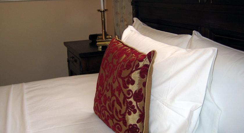 Redearth Boutique Hotel Mount Isa Rum bild