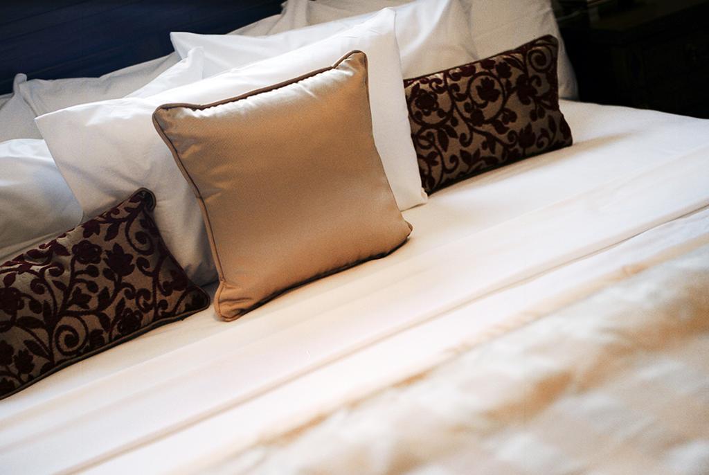 Redearth Boutique Hotel Mount Isa Rum bild