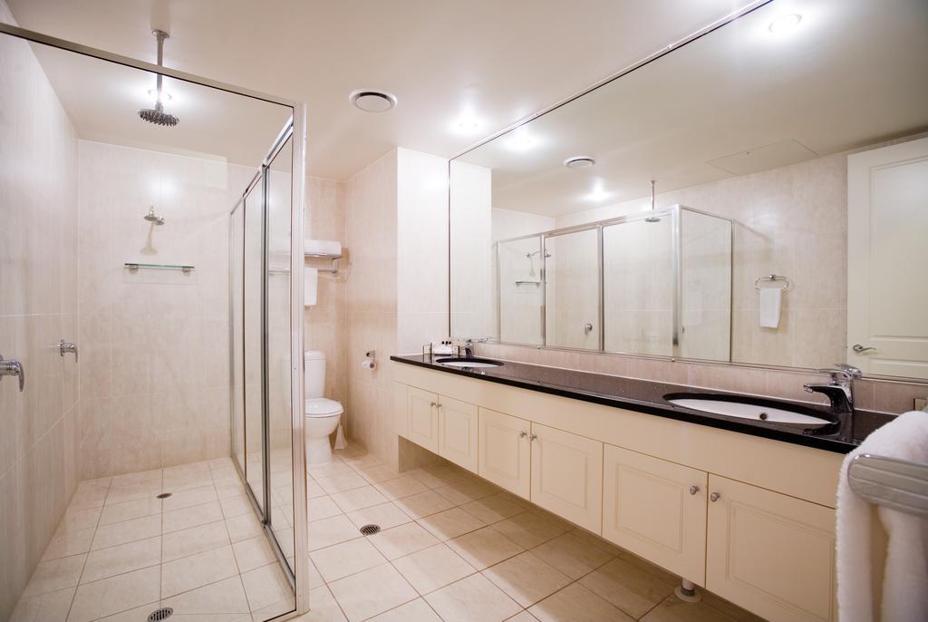 Redearth Boutique Hotel Mount Isa Rum bild